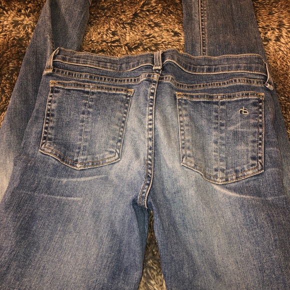 Rag & bone jeans - Picture 3 of 8